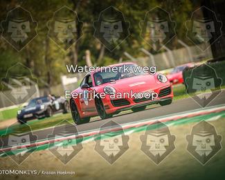 Tour Amical Toscana (groep 2) photo