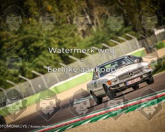 Tour Amical Toscana (groep 2) photo