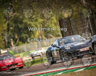 Tour Amical Toscana (group 2) photo