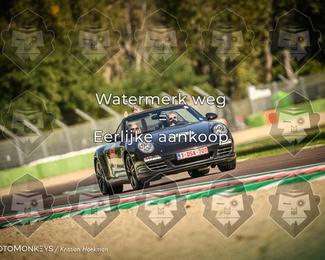 Tour Amical Toscana (groupe 2) photo