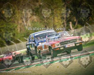 Tour Amical Toscana (groupe 2) photo