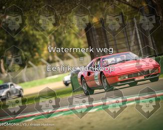 Tour Amical Toscana (groupe 2) photo