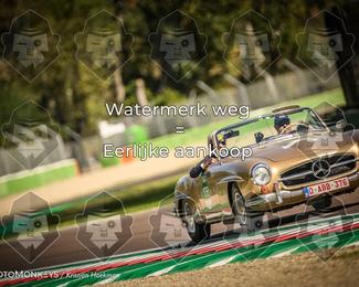 Tour Amical Toscana (group 2) photo