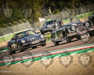 Tour Amical Toscana (groep 2) photo