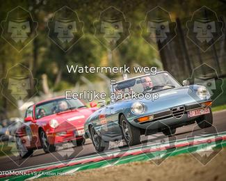 Tour Amical Toscana (group 2) photo