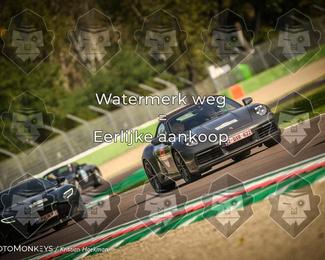 Tour Amical Toscana (groupe 2) photo