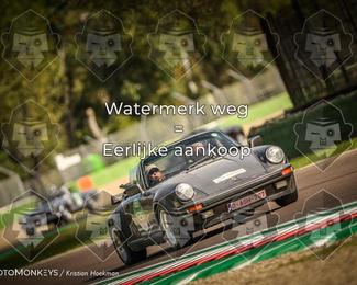 Tour Amical Toscana (groep 2) photo