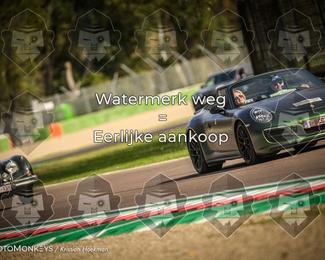 Tour Amical Toscana (groep 2) photo