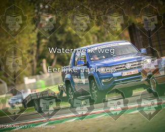 Tour Amical Toscana (groep 2) photo
