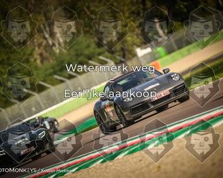 Tour Amical Toscana (groupe 2) photo