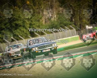 Tour Amical Toscana (groep 2) photo