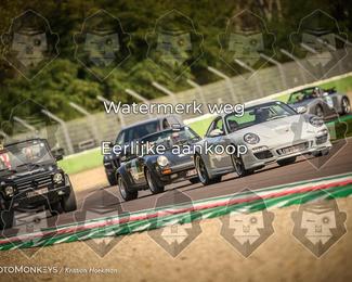 Tour Amical Toscana (groep 2) photo