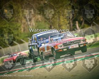 Tour Amical Toscana (groep 2) photo