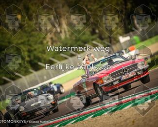 Tour Amical Toscana (group 2) photo