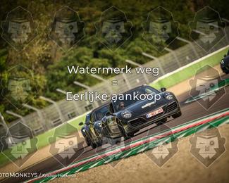 Tour Amical Toscana (group 2) photo