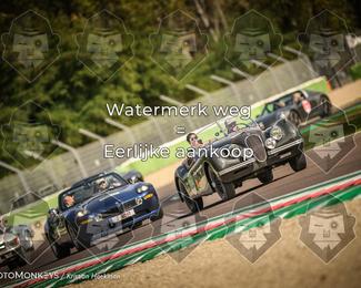 Tour Amical Toscana (groep 2) photo