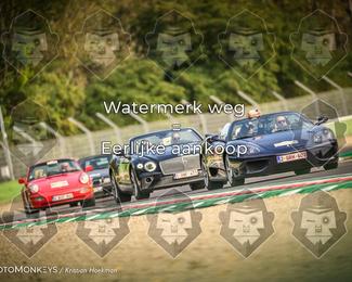 Tour Amical Toscana (groep 2) photo