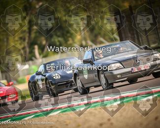 Tour Amical Toscana (groep 2) photo