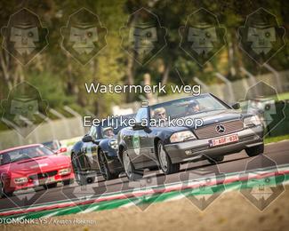 Tour Amical Toscana (groupe 2) photo