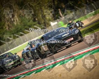 Tour Amical Toscana (groep 2) photo