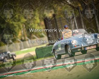Tour Amical Toscana (groep 2) photo
