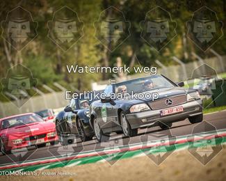 Tour Amical Toscana (groupe 2) photo