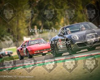 Tour Amical Toscana (groep 2) photo