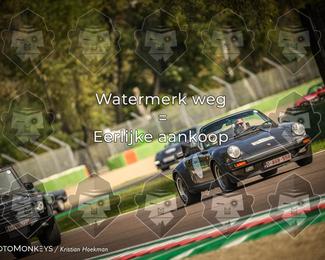 Tour Amical Toscana (groep 2) photo