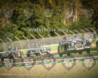 Tour Amical Toscana (groep 2) photo