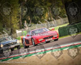 Tour Amical Toscana (group 2) photo