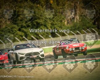 Tour Amical Toscana (group 2) photo