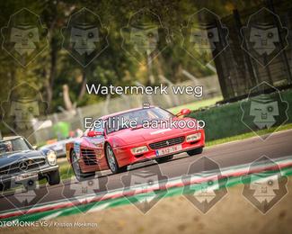 Tour Amical Toscana (groep 2) photo