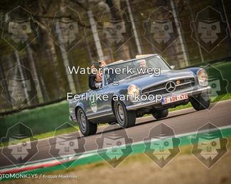 Tour Amical Toscana (group 2) photo