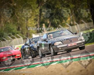 Tour Amical Toscana (groep 2) photo