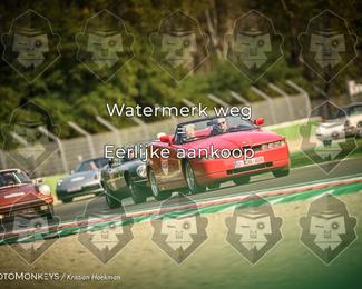 Tour Amical Toscana (groep 2) photo