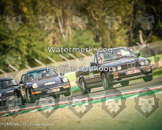 Tour Amical Toscana (groep 2) photo
