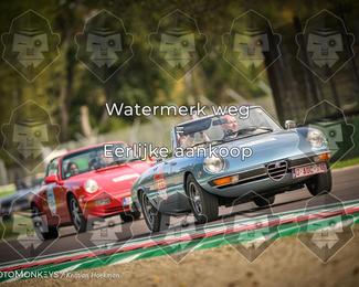 Tour Amical Toscana (groep 2) photo