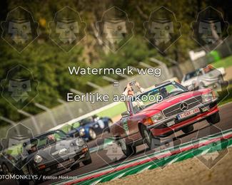 Tour Amical Toscana (group 2) photo