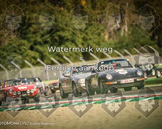 Tour Amical Toscana (groupe 2) photo