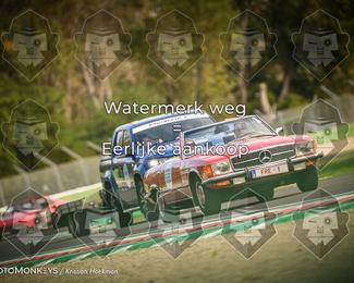 Tour Amical Toscana (groupe 2) photo