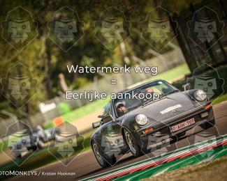 Tour Amical Toscana (groep 2) photo