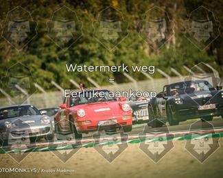 Tour Amical Toscana (groep 2) photo