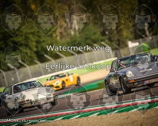 Tour Amical Toscana (groep 2) photo