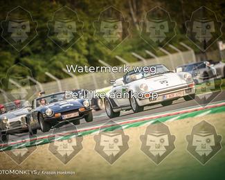 Tour Amical Toscana (groep 2) photo