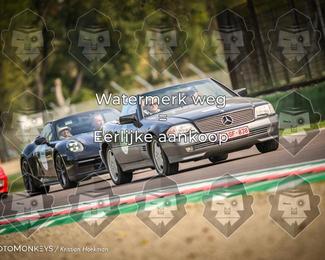 Tour Amical Toscana (group 2) photo