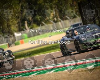 Tour Amical Toscana (groep 2) photo