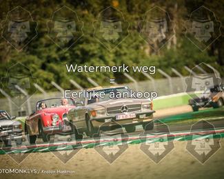 Tour Amical Toscana (groupe 2) photo