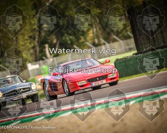 Tour Amical Toscana (groep 2) photo