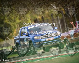 Tour Amical Toscana (groep 2) photo