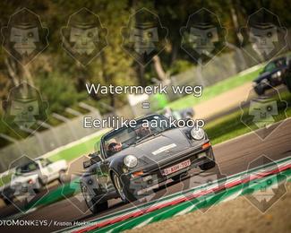 Tour Amical Toscana (groep 2) photo